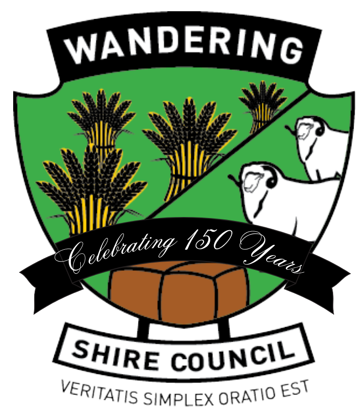 Wandering's 150th Year Celebrations 2024