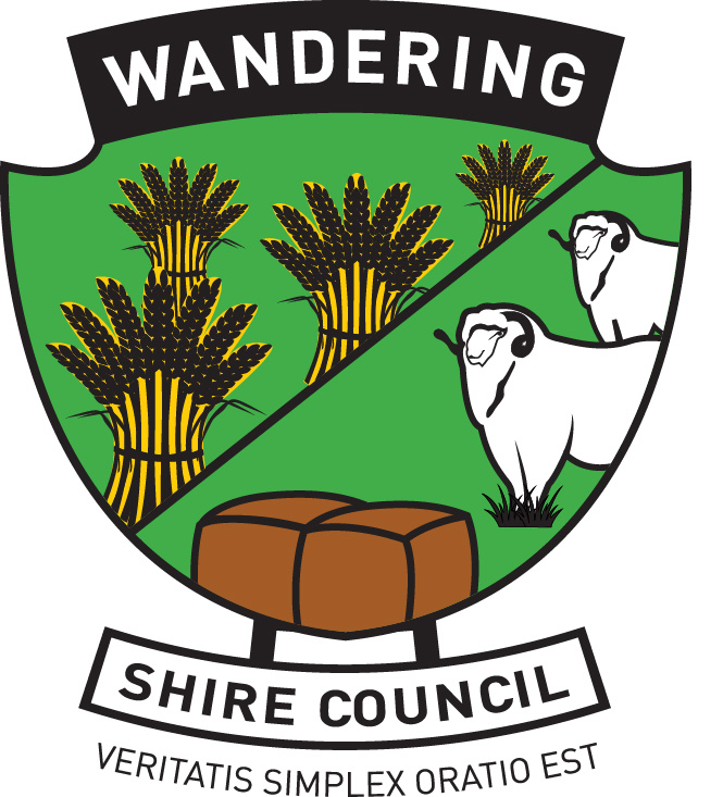 Shire of Wandering
