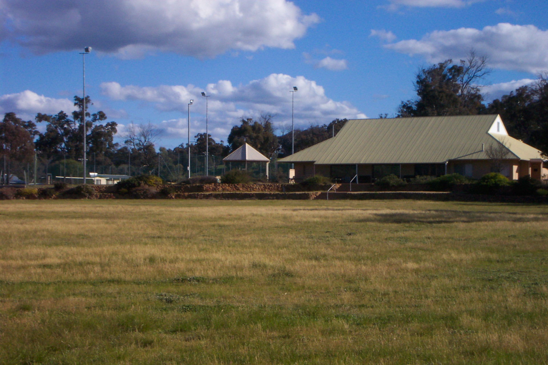 Wandering Community Centre Upgrade Gets a Step Closer!