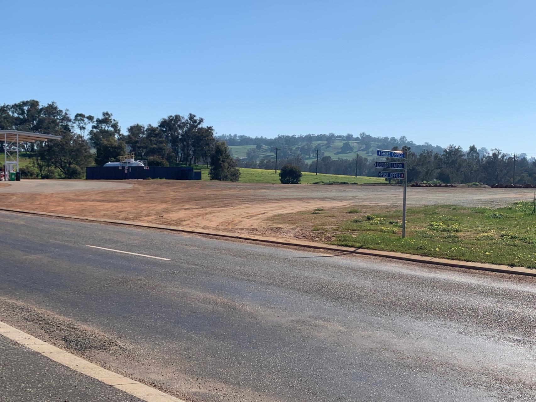 Expressions of Interest - Prime Commercial Land