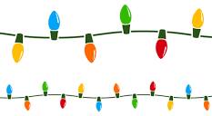 2025 Christmas Lights Competition