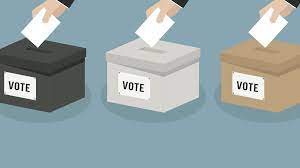 Voting on the Referendum